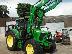 PoulaTo: John Deere 6220  -  2005